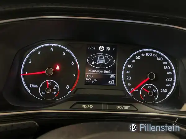 VW T-CROSS (13/16)