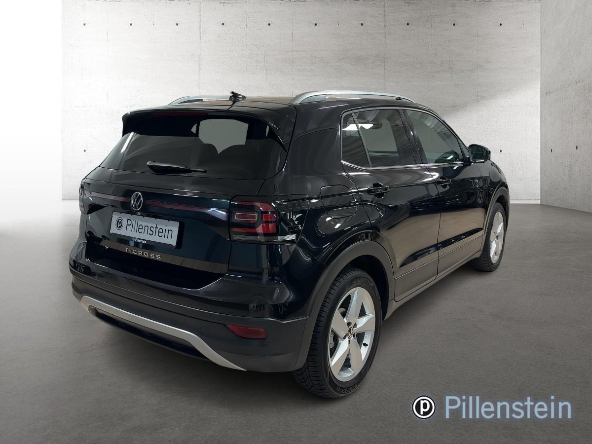 VW T-CROSS (3/16)