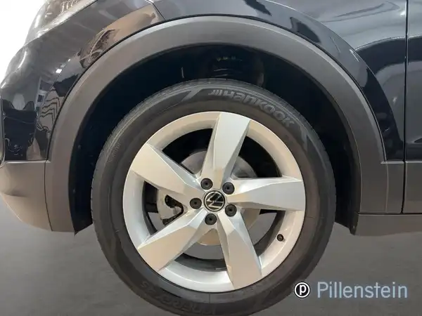 VW T-CROSS (5/16)
