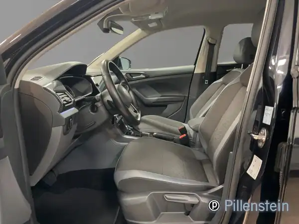 VW T-CROSS (6/16)