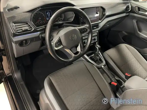 VW T-CROSS (7/16)