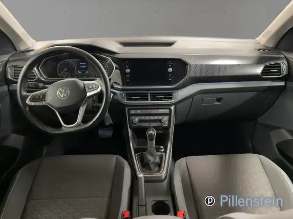 VW T-CROSS (9/16)