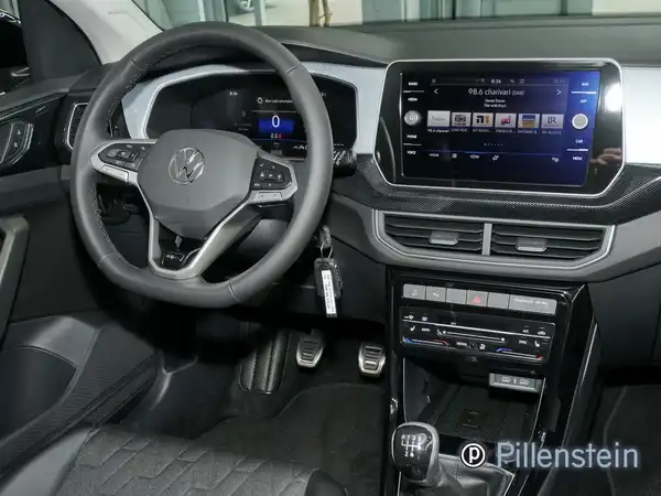 VW T-CROSS (3/11)