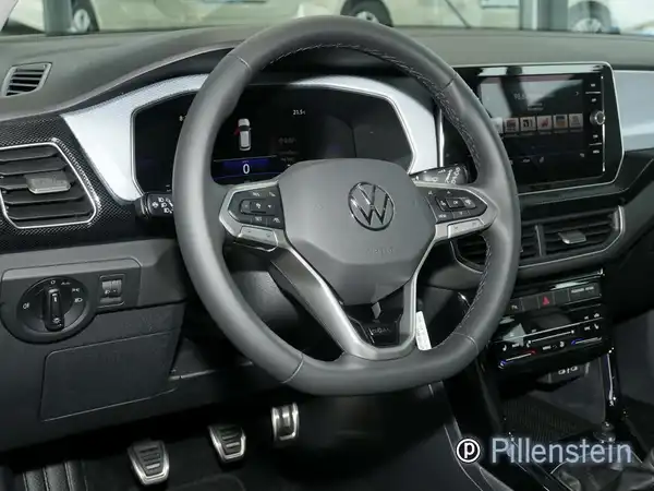 VW T-CROSS (6/11)