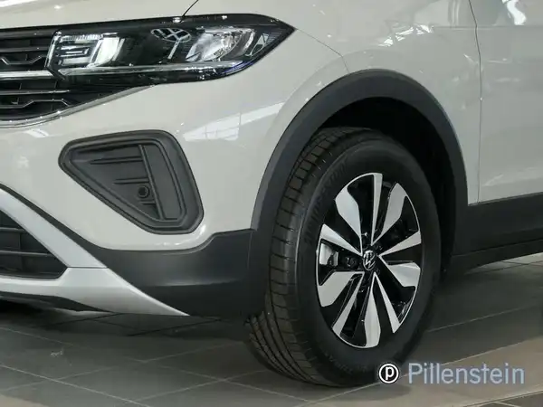 VW T-CROSS (9/11)