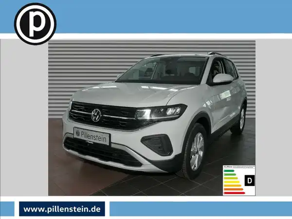 VW T-CROSS (1/11)