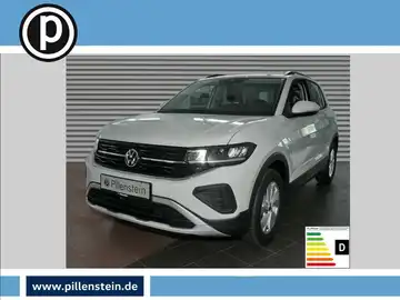 VW T-CROSS (1/11)