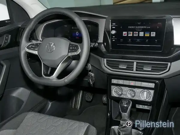 VW T-CROSS (3/11)