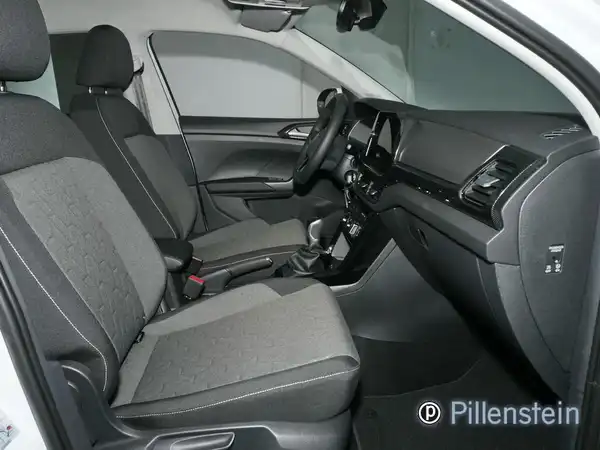 VW T-CROSS (4/11)