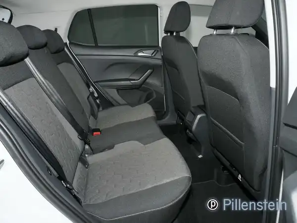 VW T-CROSS (5/11)