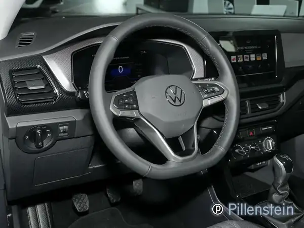 VW T-CROSS (6/11)