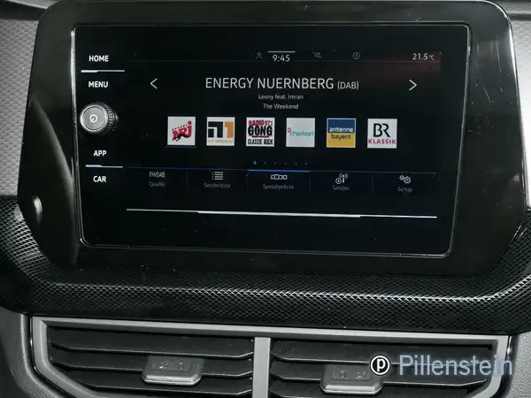 VW T-CROSS (7/11)