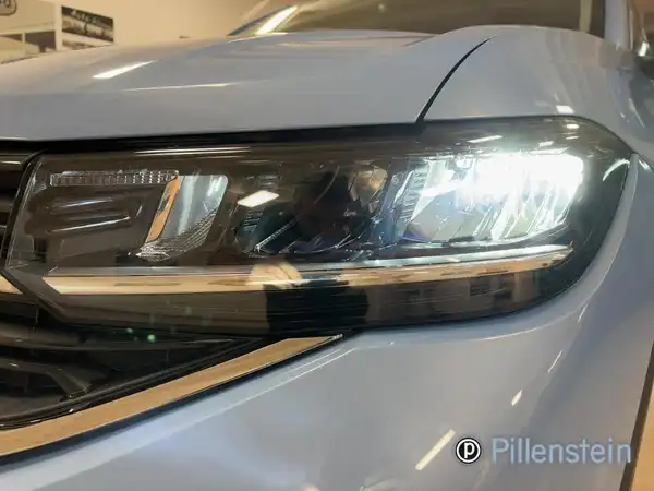 VW T-CROSS (16/19)