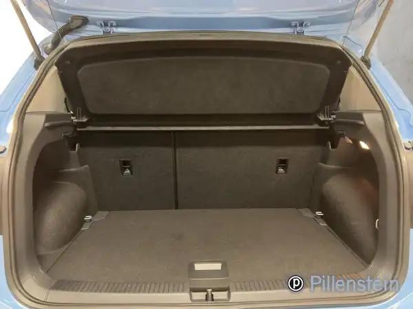 VW T-CROSS (17/19)