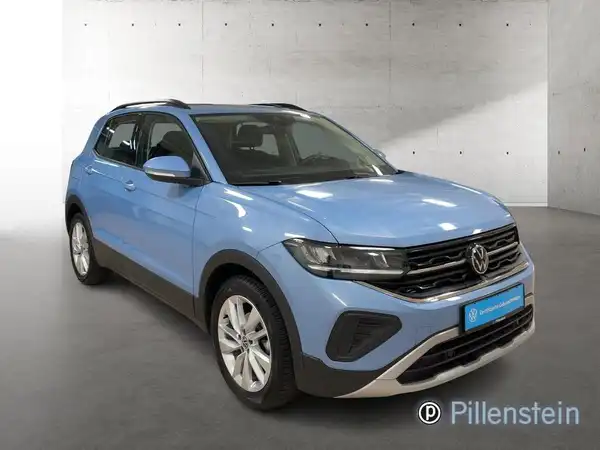 VW T-CROSS (6/19)