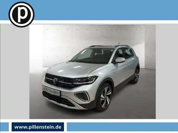 VW T-CROSS (1/16)