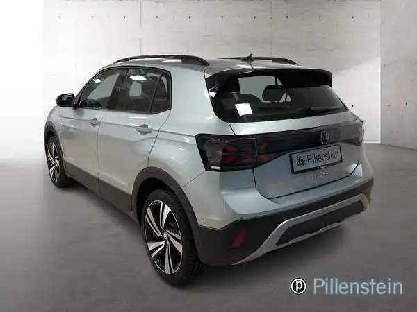 VW T-CROSS (2/16)