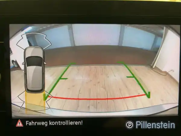 VW T-CROSS (11/16)