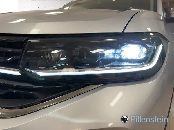 VW T-CROSS (14/16)