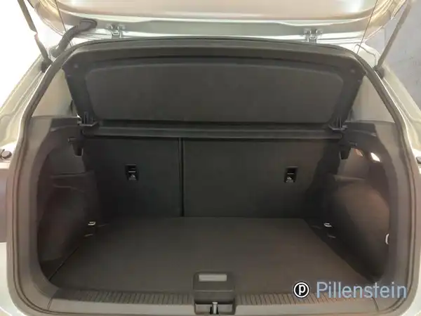 VW T-CROSS (15/16)