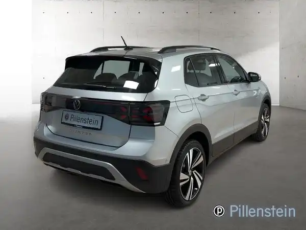 VW T-CROSS (3/16)