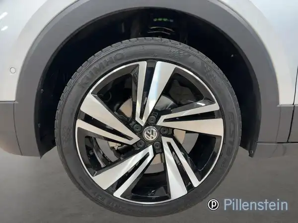 VW T-CROSS (5/16)