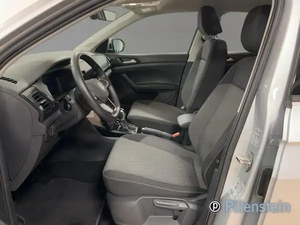 VW T-CROSS (6/16)