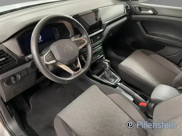 VW T-CROSS (7/16)