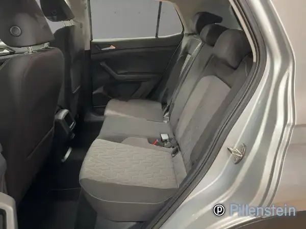 VW T-CROSS (8/16)