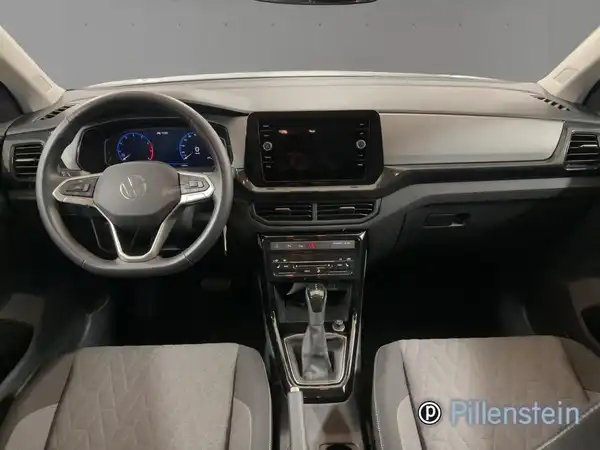 VW T-CROSS (9/16)