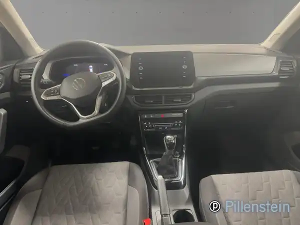 VW T-CROSS (11/19)