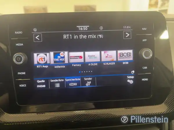 VW T-CROSS (12/19)
