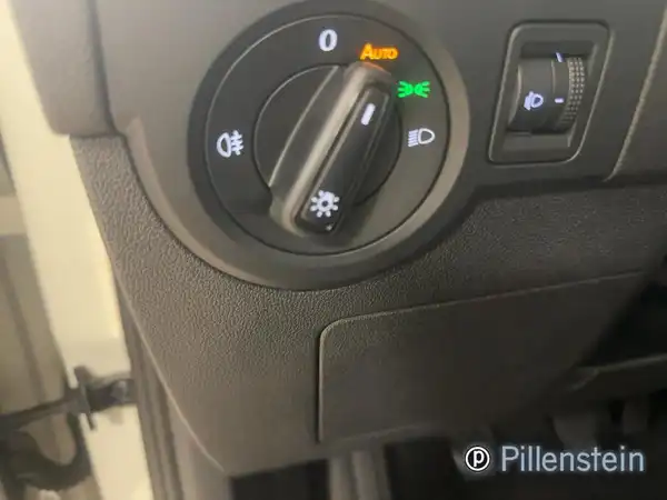 VW T-CROSS (15/19)