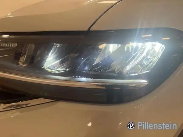 VW T-CROSS (16/19)