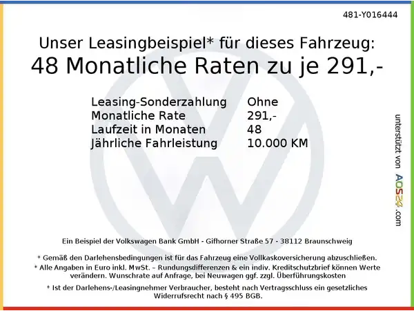 VW T-CROSS (19/19)
