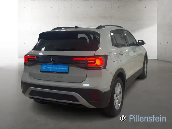 VW T-CROSS (5/19)