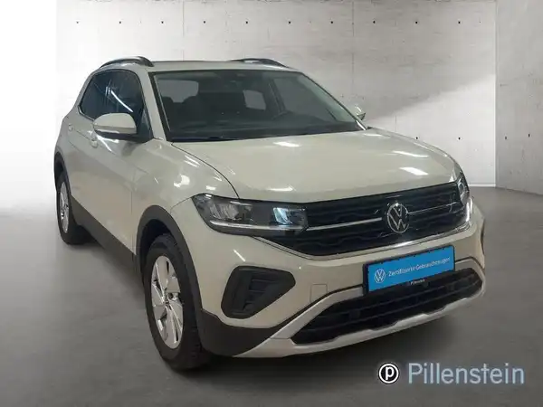 VW T-CROSS (6/19)