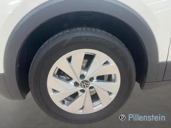 VW T-CROSS (7/19)