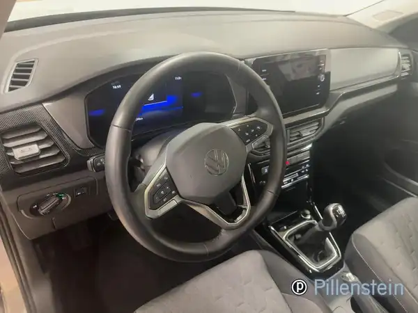 VW T-CROSS (9/19)