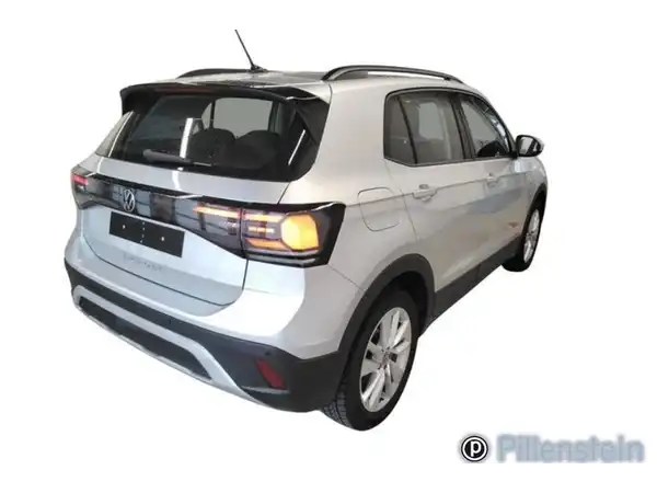 VW T-CROSS (2/7)