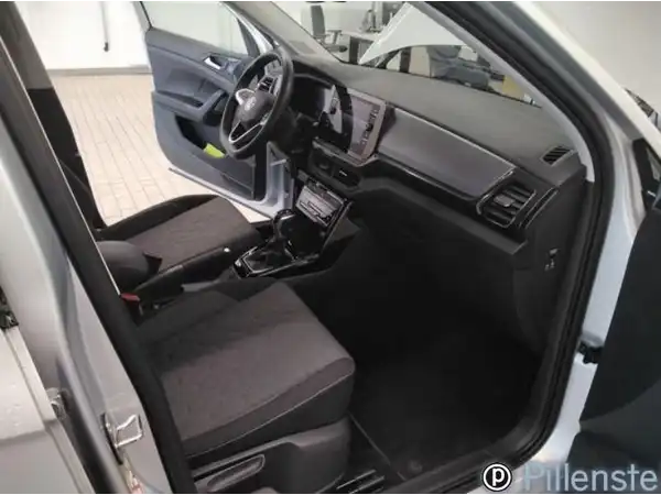 VW T-CROSS (3/7)