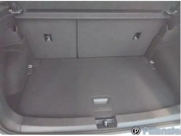 VW T-CROSS (5/7)