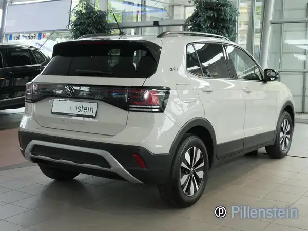 VW T-CROSS (2/11)