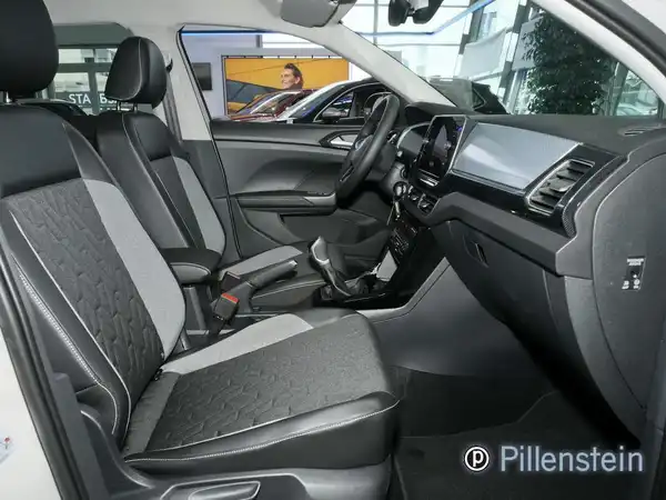 VW T-CROSS (4/11)