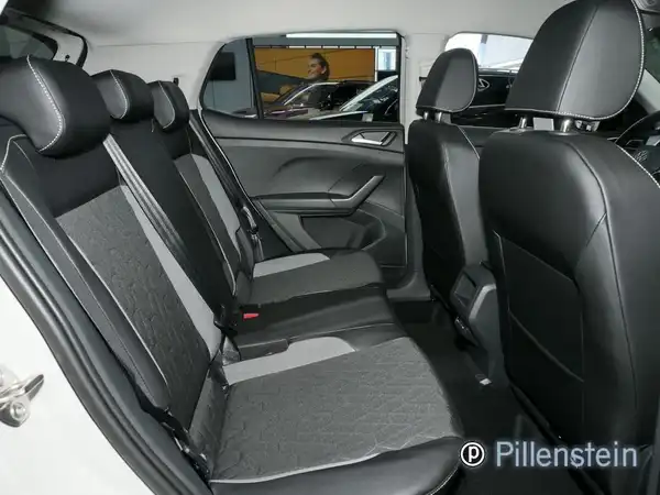 VW T-CROSS (5/11)
