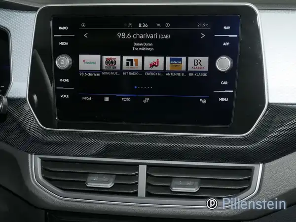 VW T-CROSS (7/11)
