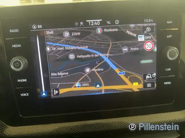 VW T-CROSS (13/19)