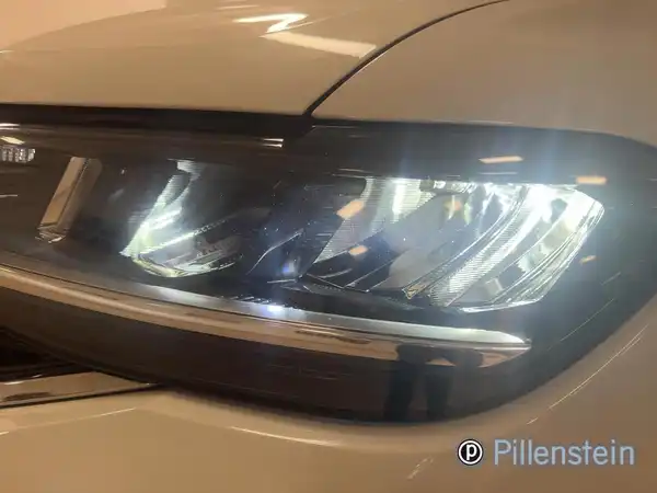VW T-CROSS (16/19)
