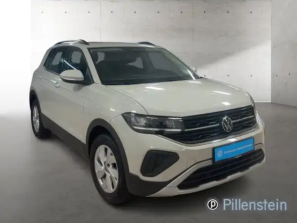 VW T-CROSS (6/19)