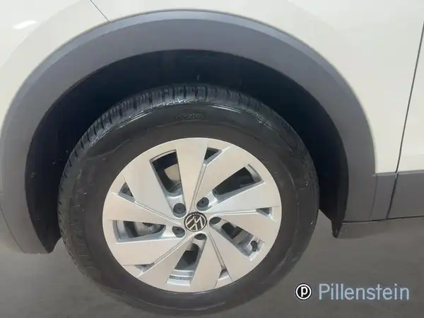 VW T-CROSS (7/19)